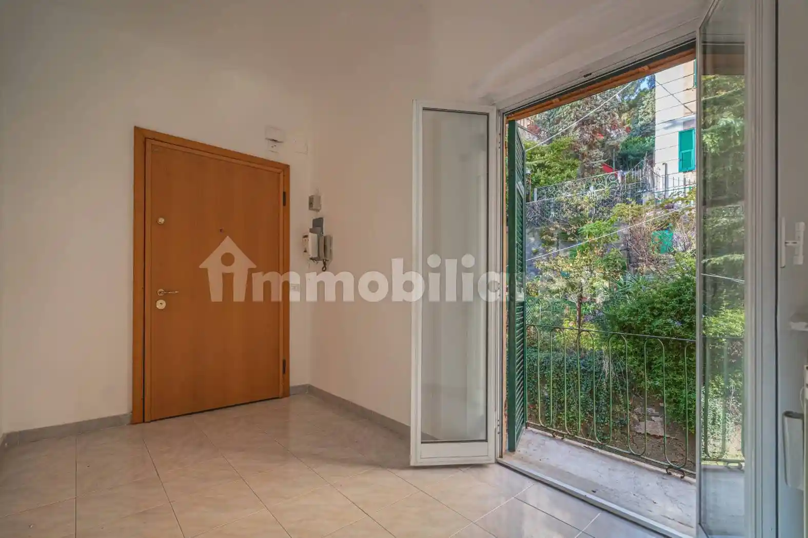 Bilocale Passo Spartaco Ferradini 17, Marassi, Genova - foto 5