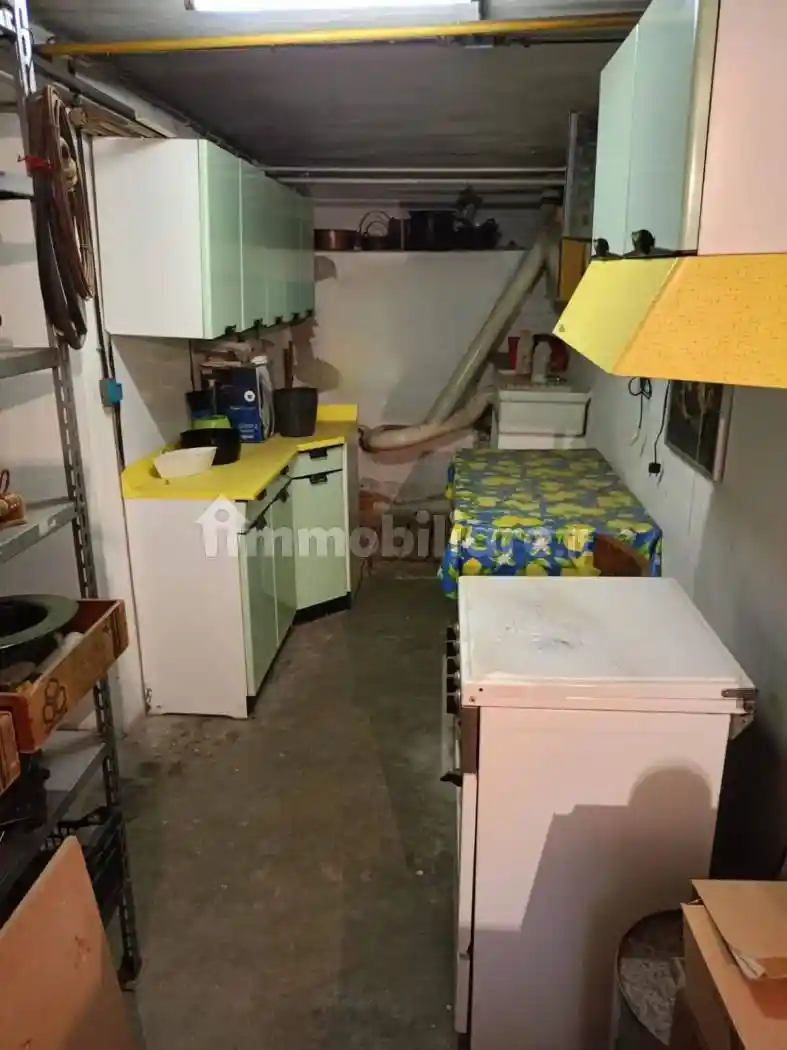 Villa unifamiliare via Giovanni Romero, Via Riviera, Pavia - foto 3