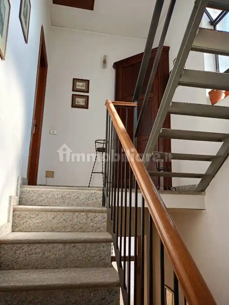 Villa unifamiliare via Giovanni Romero, Via Riviera, Pavia - foto 4