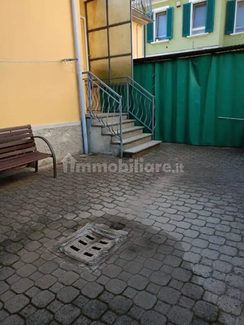 Villa unifamiliare via Giovanni Romero, Via Riviera, Pavia - foto 5