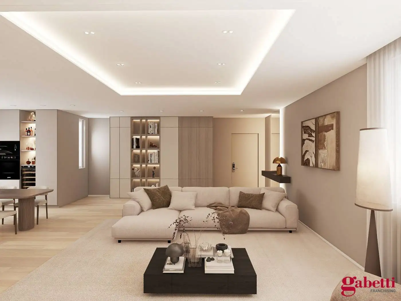 Appartamento in vendita a Qualiano