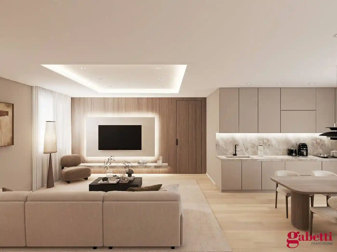 Appartamento - foto 3