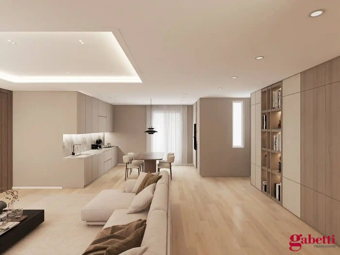 Appartamento - foto 5