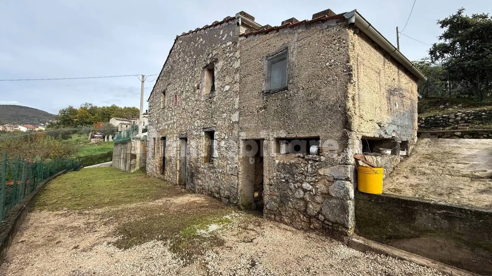 Rustico - Casale in vendita a Veroli