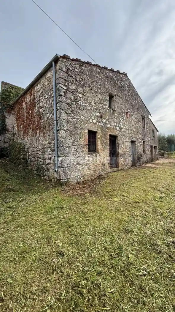Casale via Colle del Bagno, Veroli - foto 2
