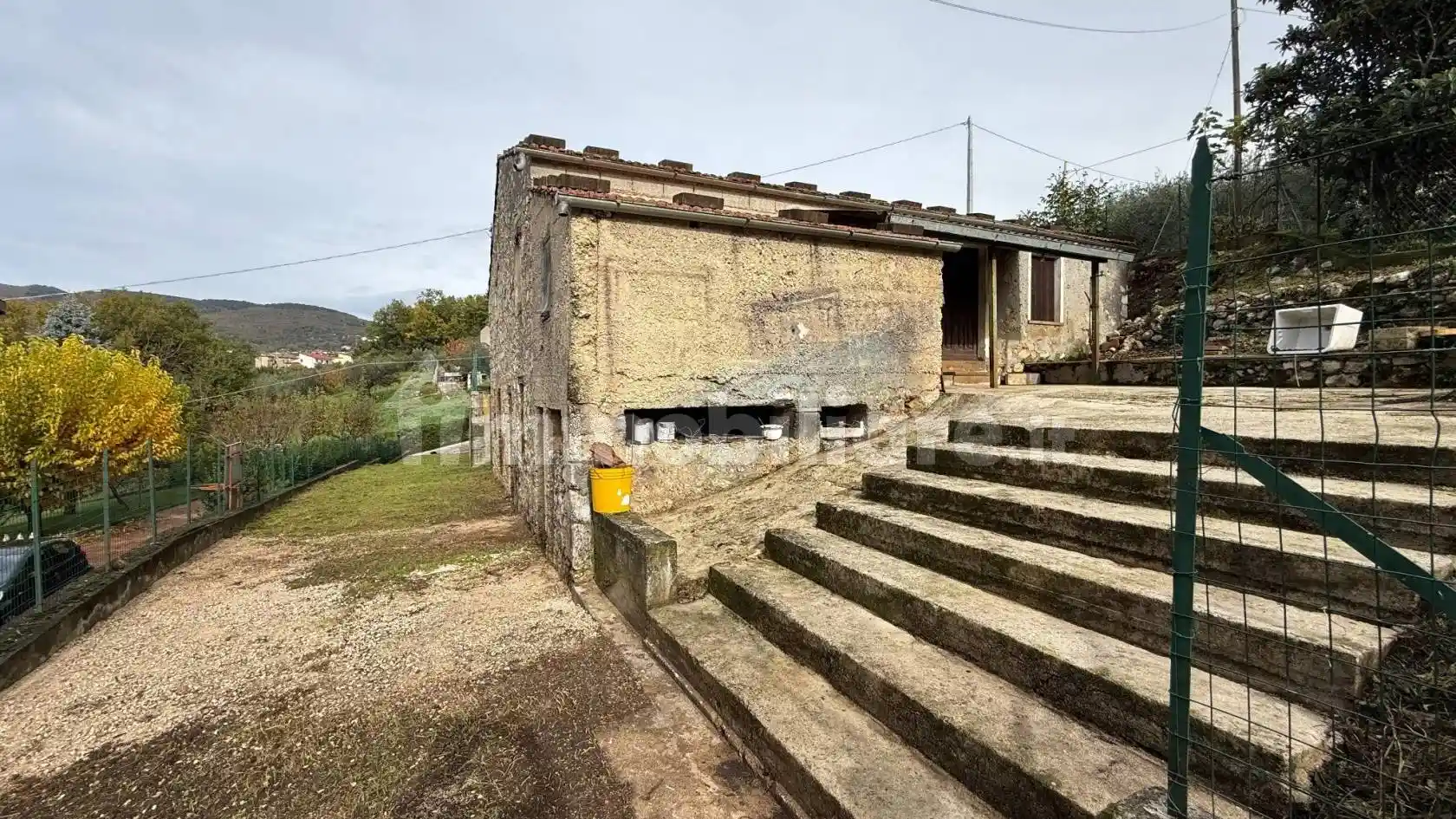 Casale via Colle del Bagno, Veroli - foto 3