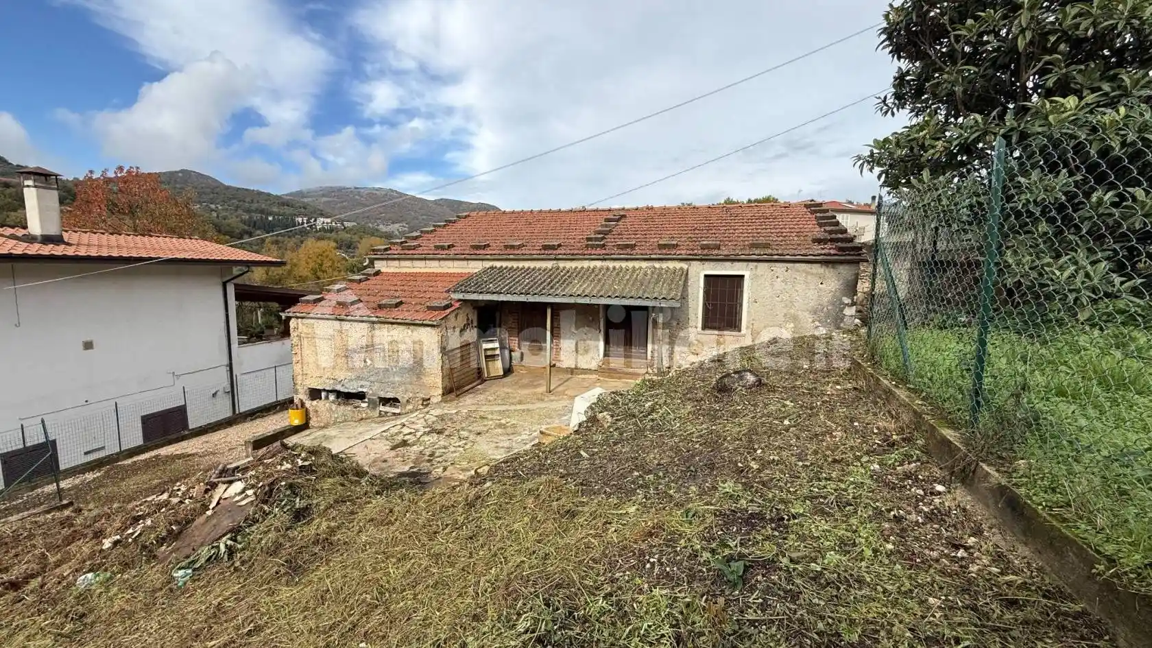 Casale via Colle del Bagno, Veroli - foto 4
