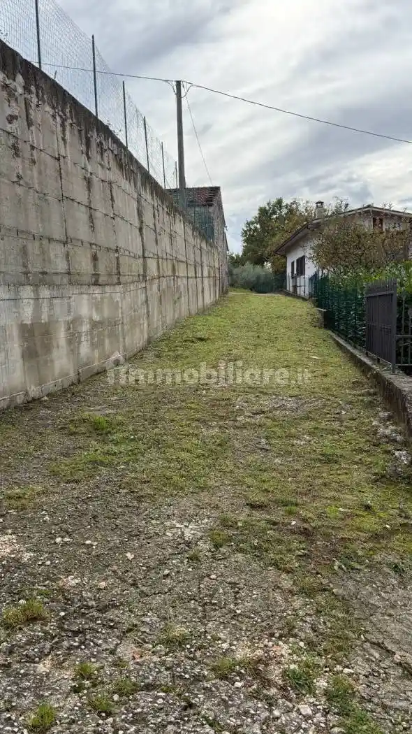 Casale via Colle del Bagno, Veroli - foto 5
