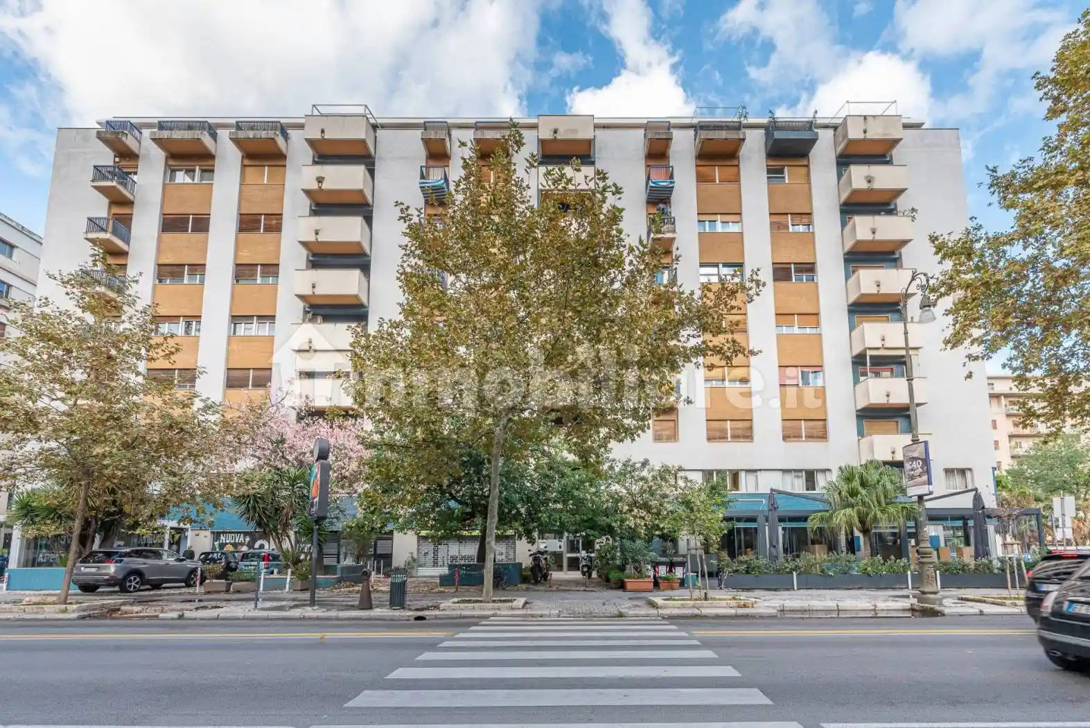 Appartamento in vendita a Palermo