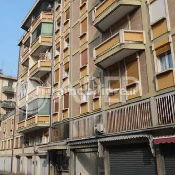 Appartamento in asta a Padova