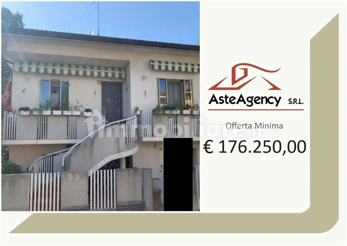 Appartamento in asta a Gabicce Mare