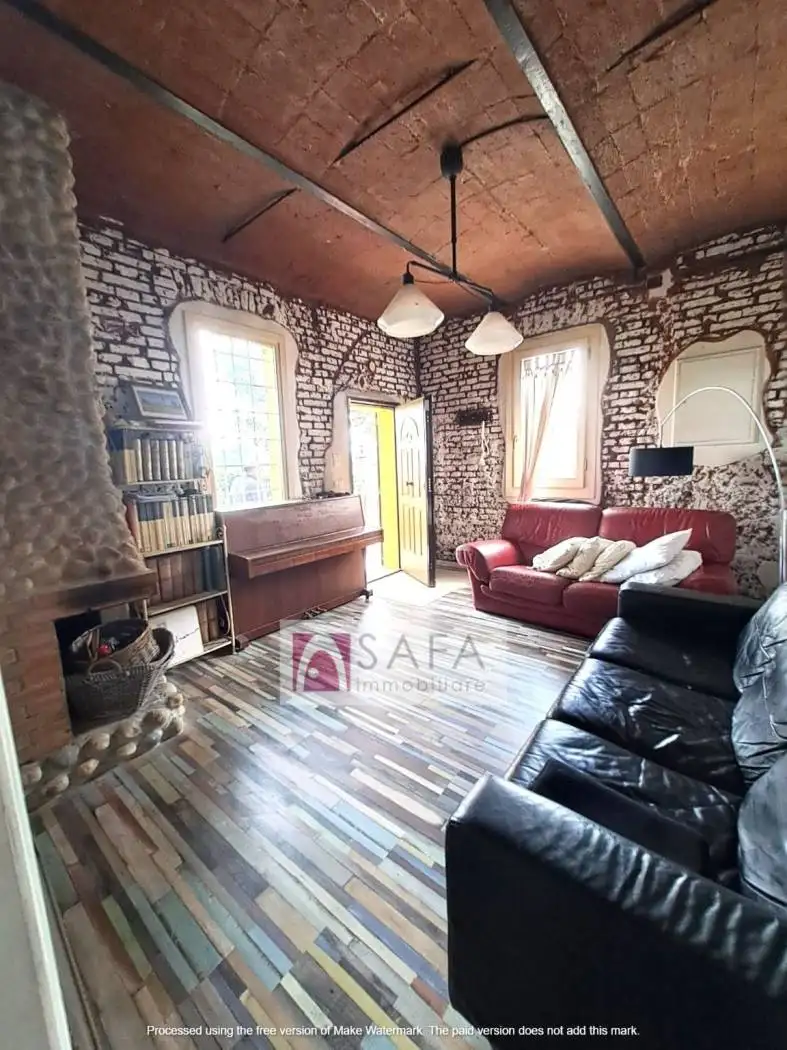 Casa indipendente in vendita a Zola Predosa