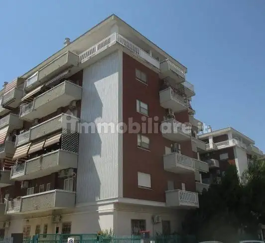 Appartamento in vendita a Foggia