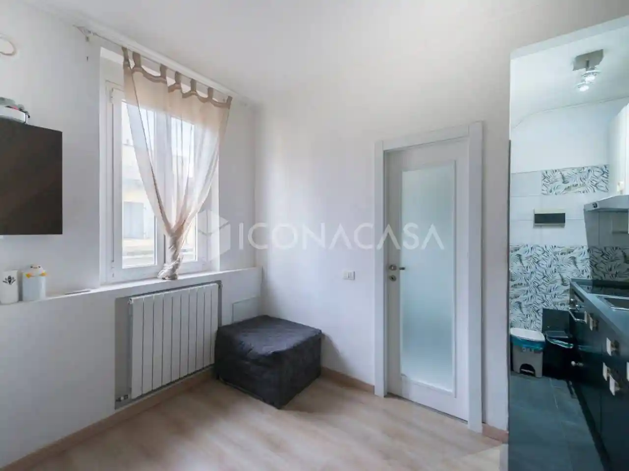 Bilocale via Alessandro Tadino 50, Buenos Aires, Milano - foto 3