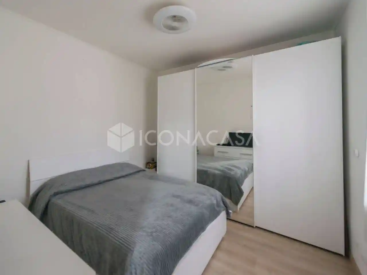 Bilocale via Alessandro Tadino 50, Buenos Aires, Milano - foto 5