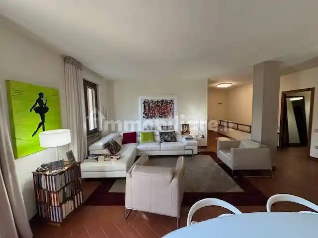 Appartamento in vendita a Prato