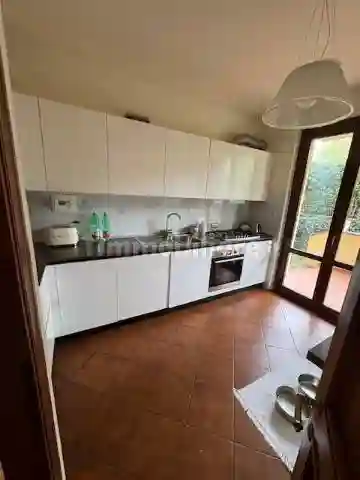 Appartamento via Guido Bisori, Castellina, Prato - foto 4
