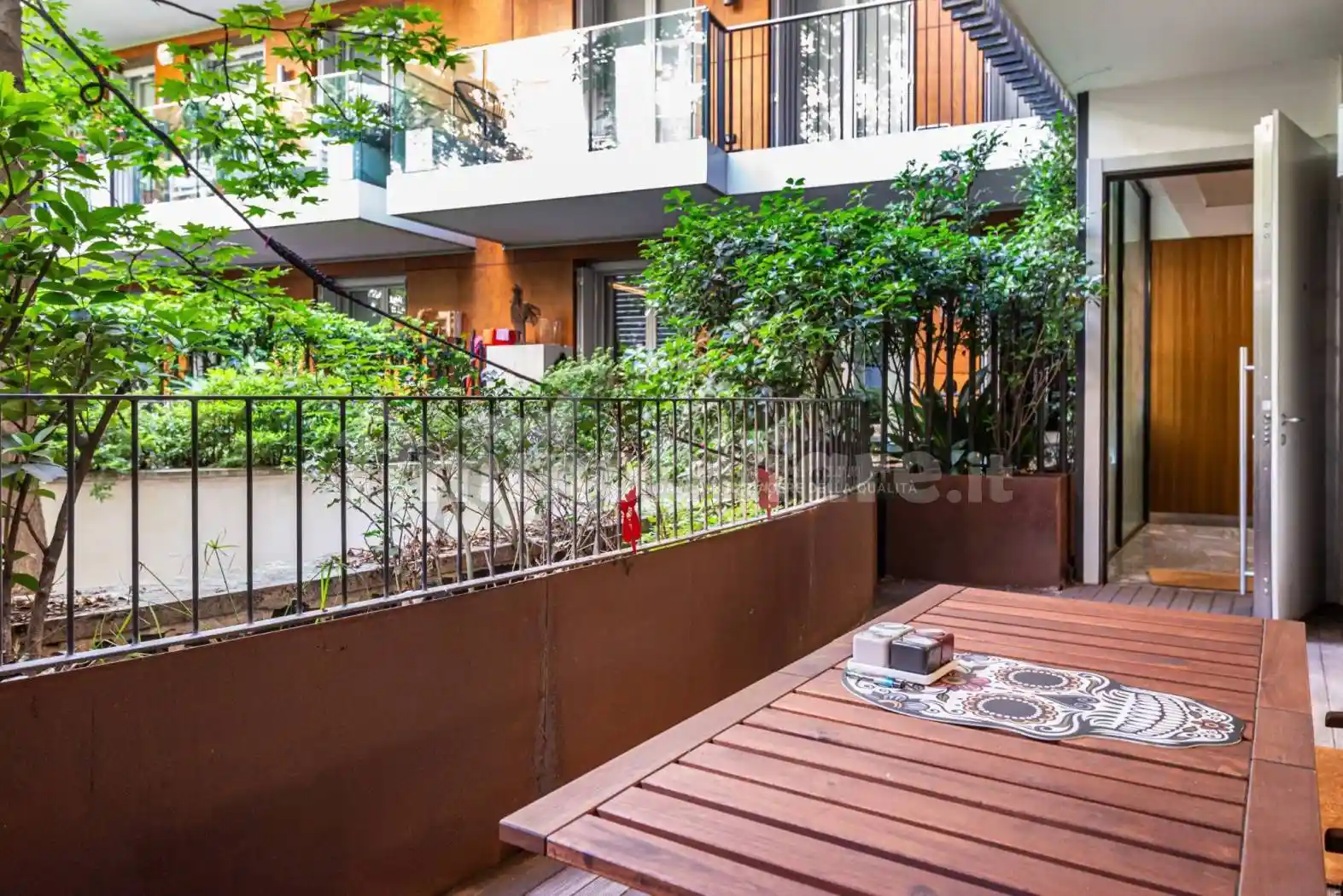 Bilocale viale Monte Grappa 16, Garibaldi - Corso Como, Milano - foto 3