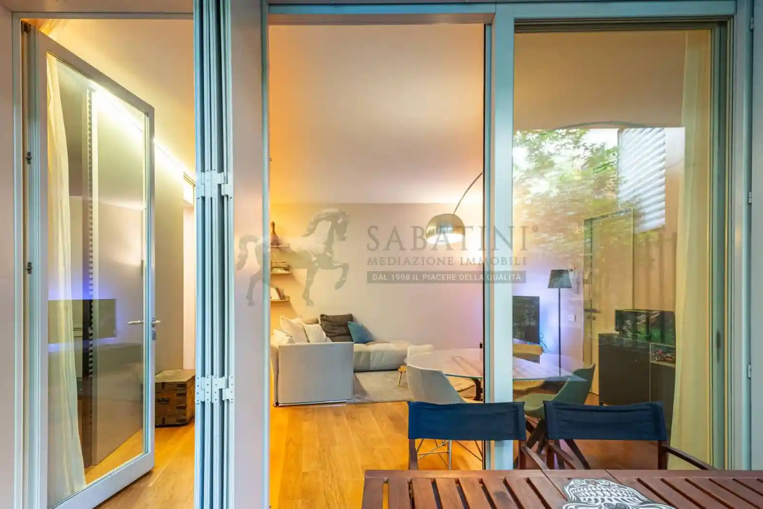 Bilocale viale Monte Grappa 16, Garibaldi - Corso Como, Milano - foto 4