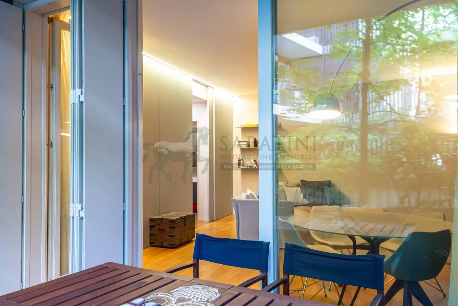 Bilocale viale Monte Grappa 16, Garibaldi - Corso Como, Milano - foto 5