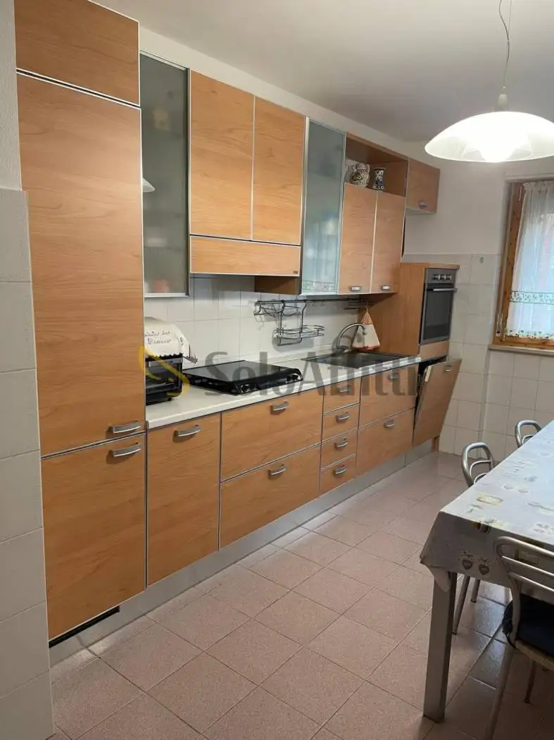 Appartamento in affitto a Torino