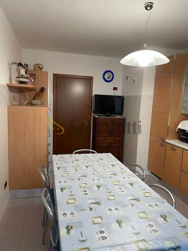 Quadrilocale via Pietro Cossa, Lucento, Torino - foto 4