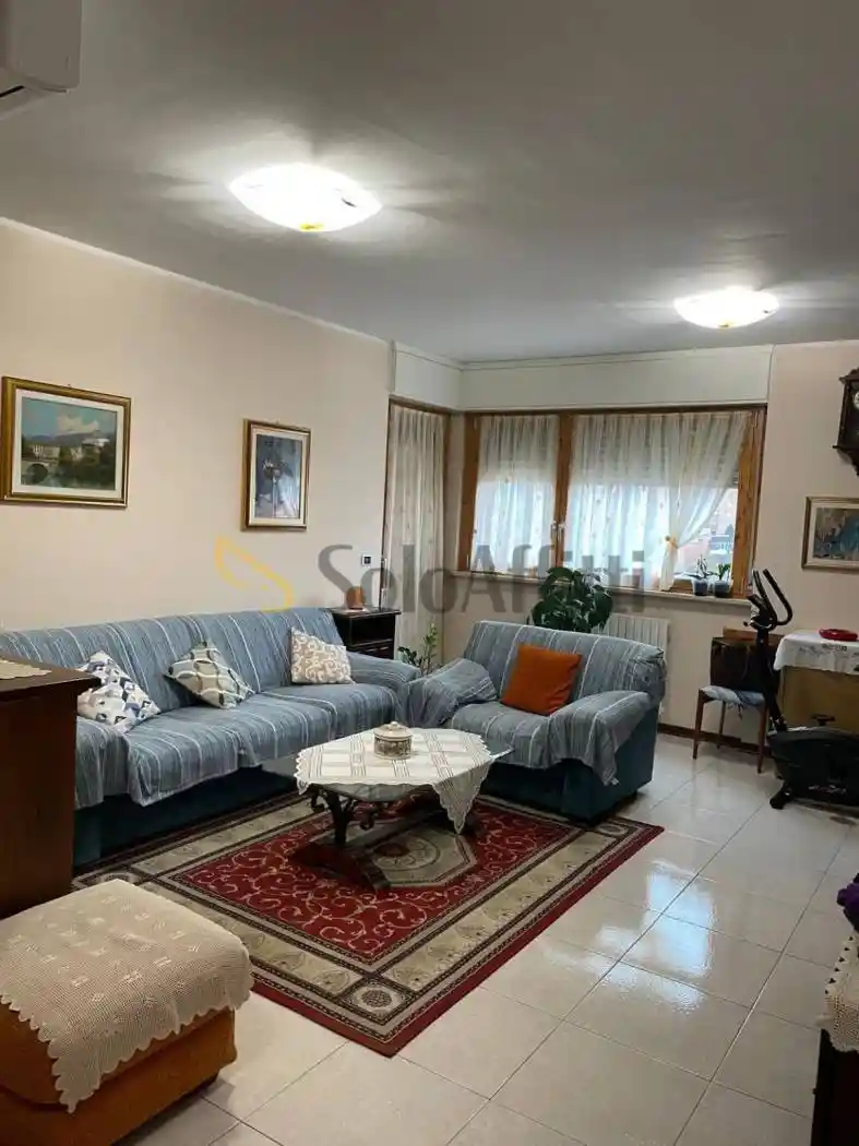 Quadrilocale via Pietro Cossa, Lucento, Torino - foto 5