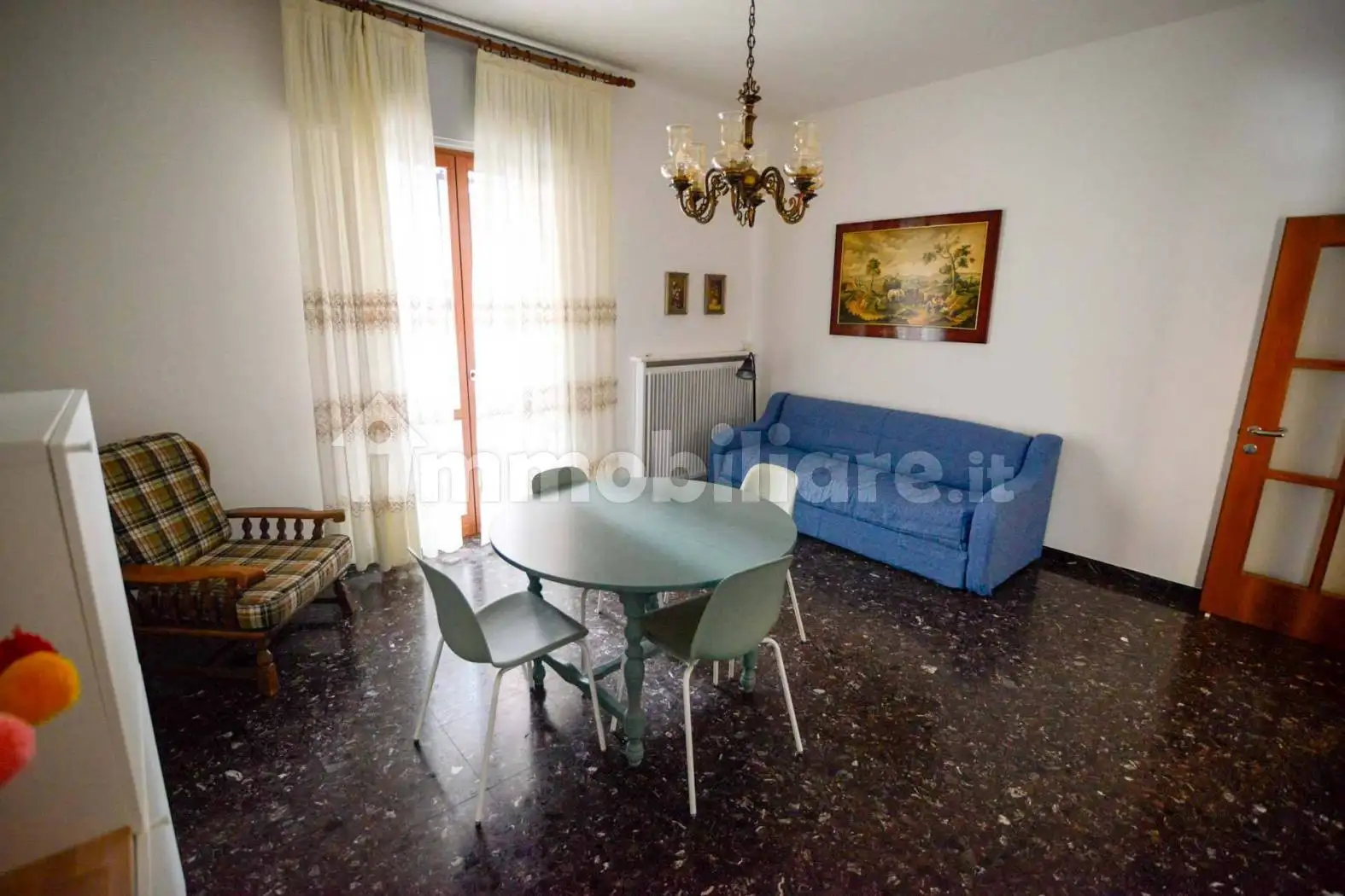 Appartamento in affitto a Casalecchio di Reno