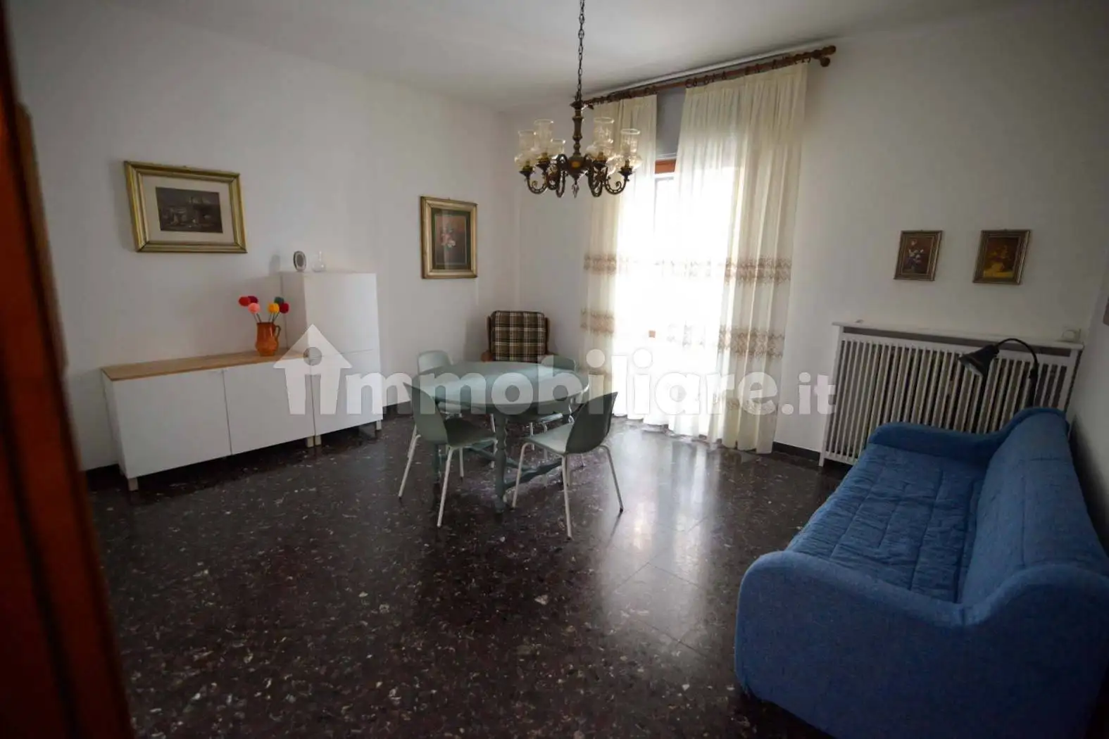 Quadrilocale via dell'Esperanto 18, Centro, Garibaldi, Casalecchio di Reno - foto 2