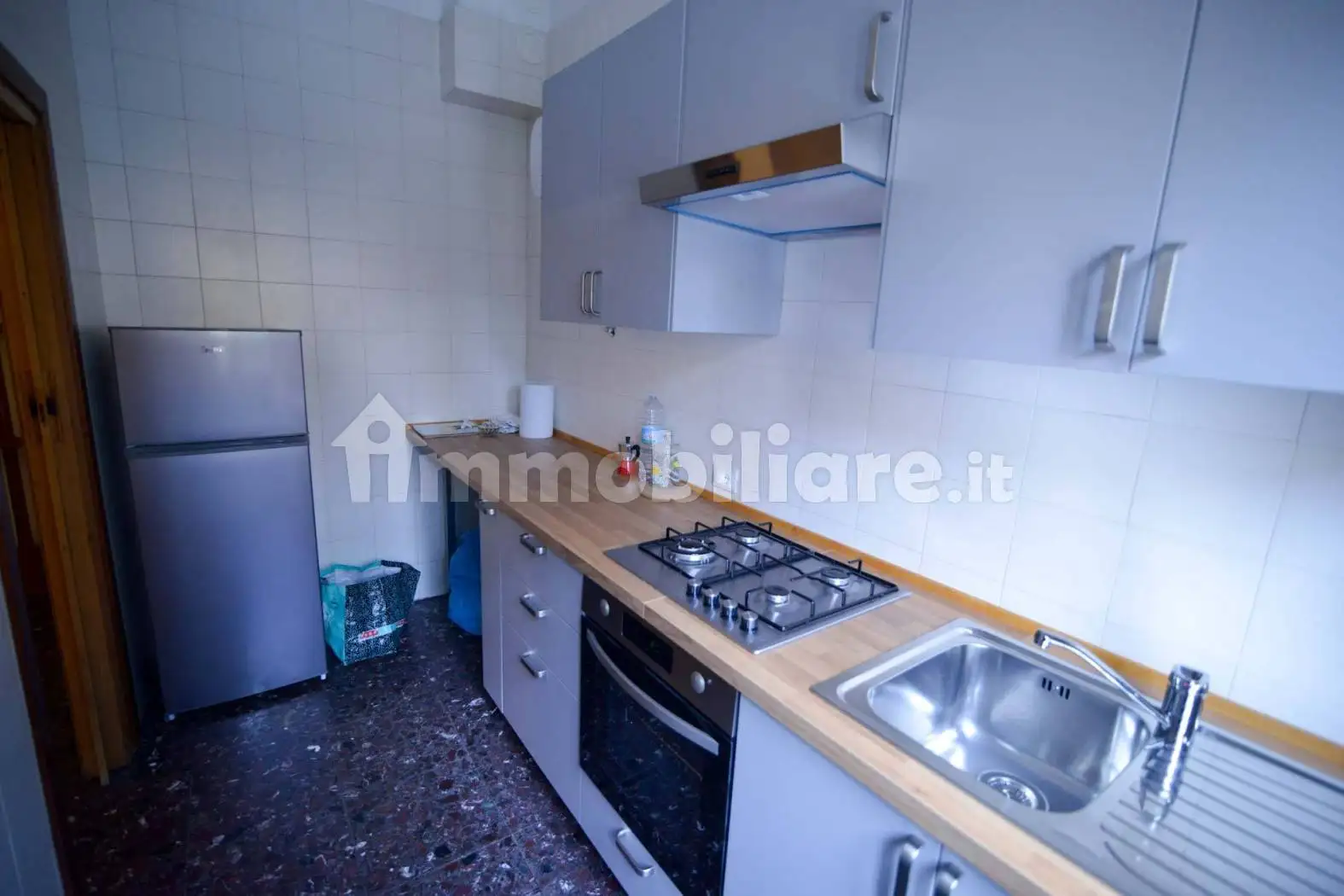 Quadrilocale via dell'Esperanto 18, Centro, Garibaldi, Casalecchio di Reno - foto 4