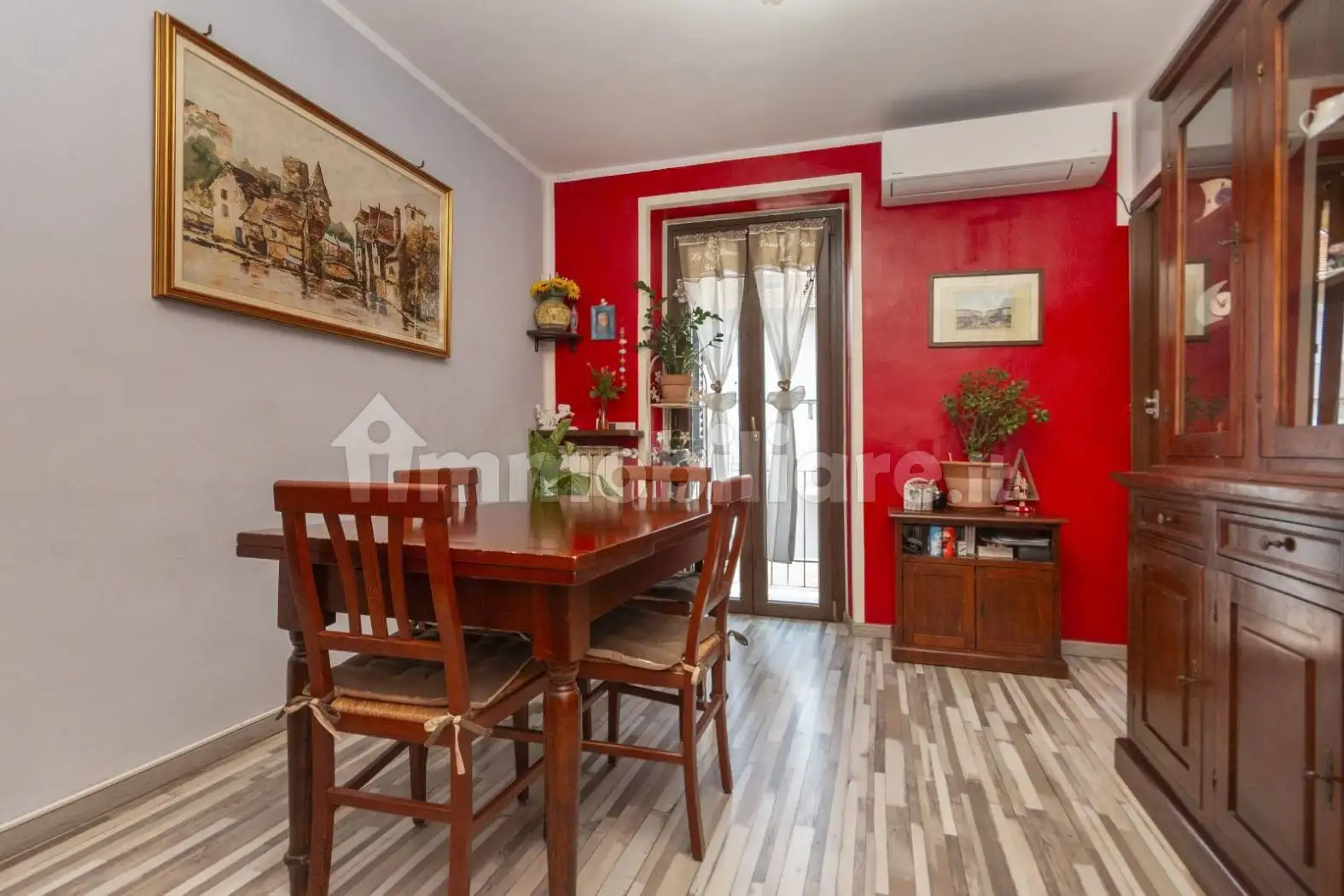 Appartamento in vendita a Brandizzo