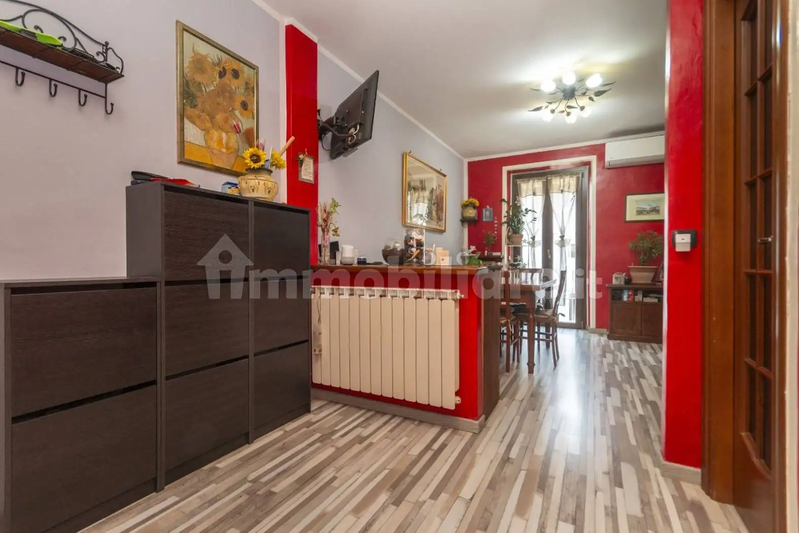 Trilocale via Aosta 3, Brandizzo - foto 2