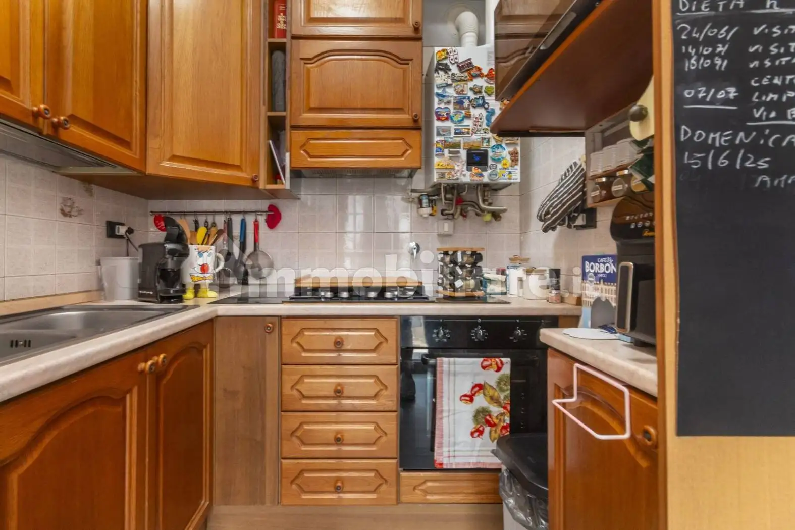 Trilocale via Aosta 3, Brandizzo - foto 5