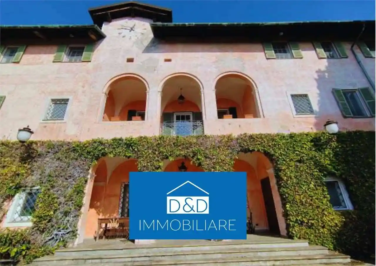 Villa in vendita a Biella