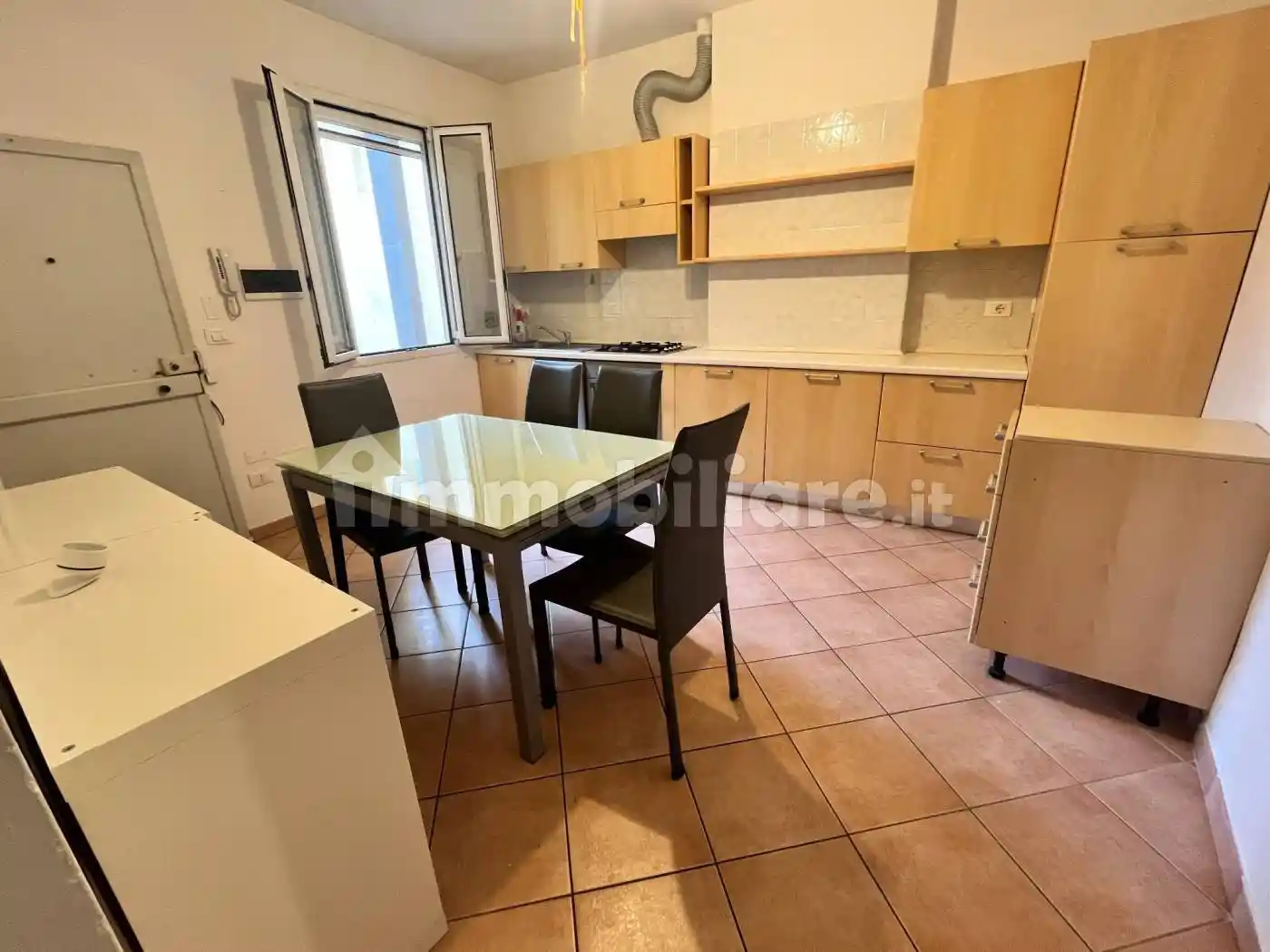 Trilocale via del Pratello, San Felice, Bologna - foto 2