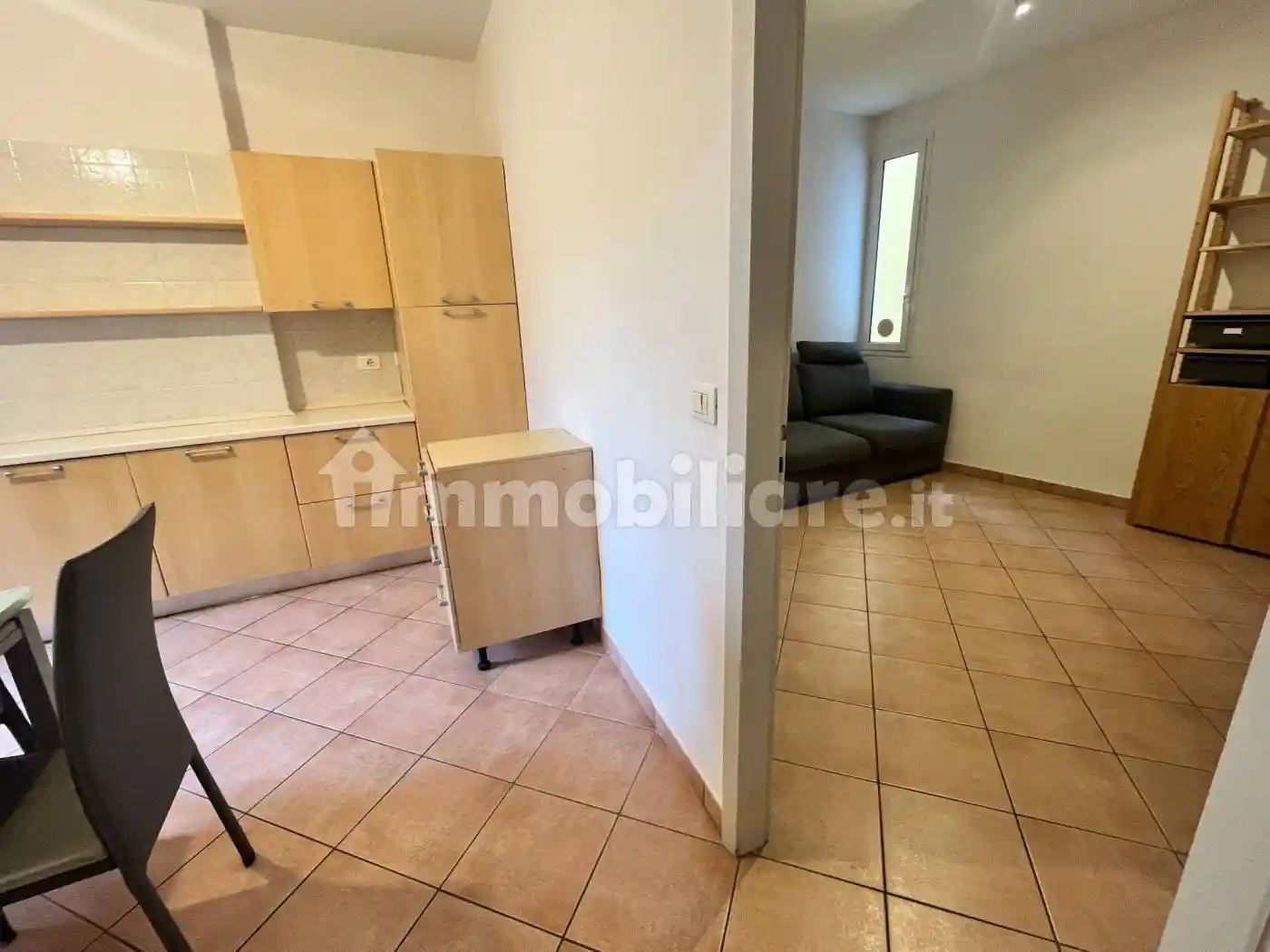 Trilocale via del Pratello, San Felice, Bologna - foto 3