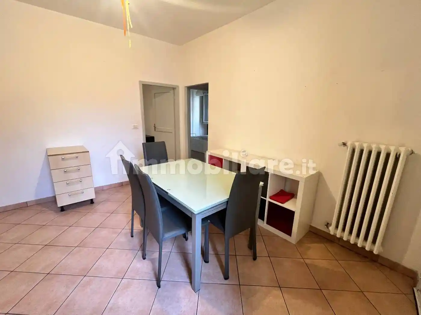 Trilocale via del Pratello, San Felice, Bologna - foto 4