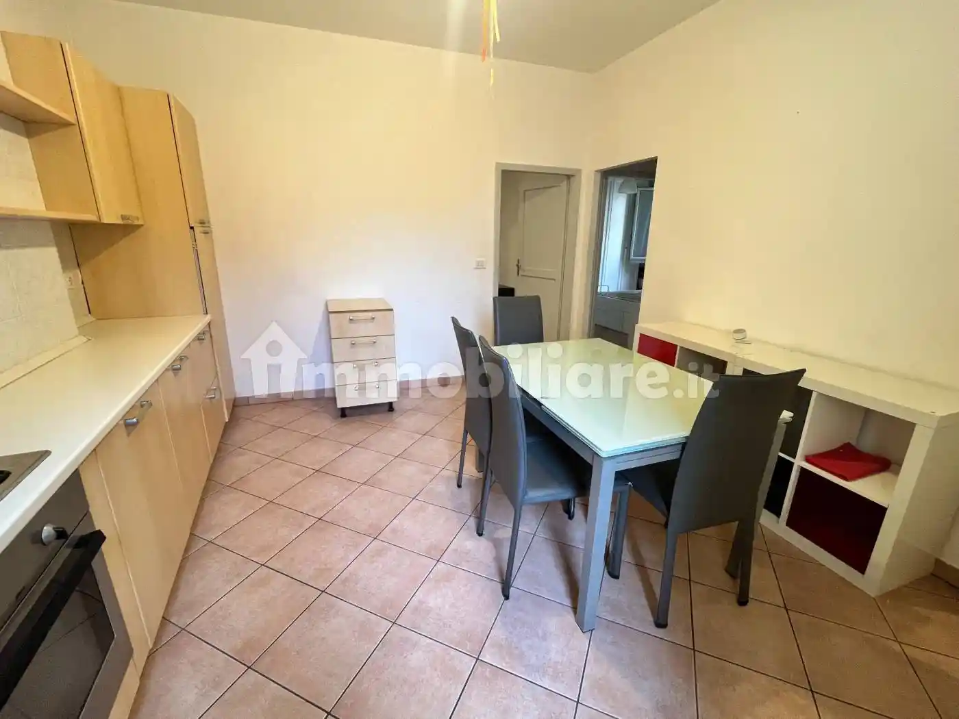 Trilocale via del Pratello, San Felice, Bologna - foto 5