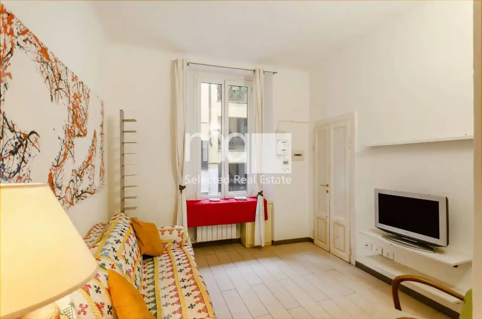 Bilocale corso di Porta Ticinese 12, Carrobbio, Milano - foto 2