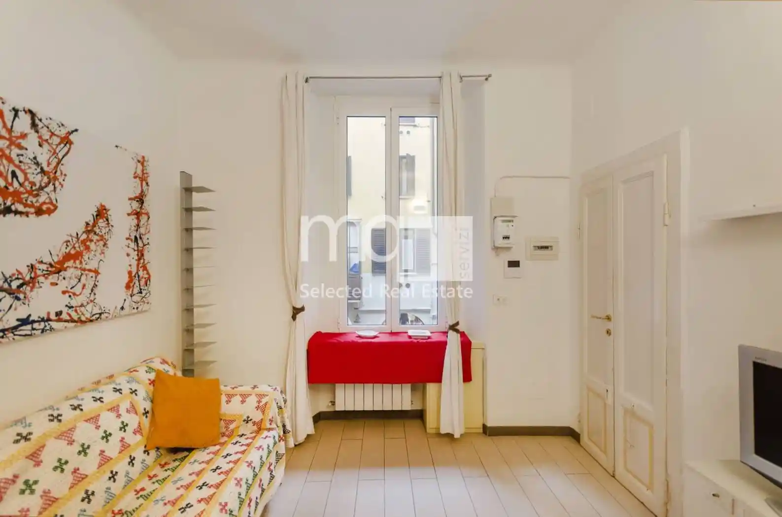 Bilocale corso di Porta Ticinese 12, Carrobbio, Milano - foto 3