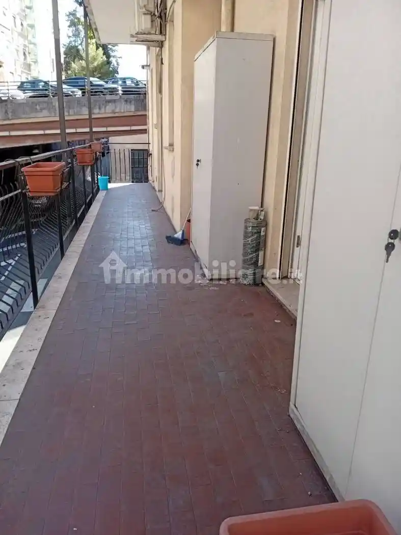 Trilocale salita Superiore della Noce 39, San Martino, Genova - foto 2