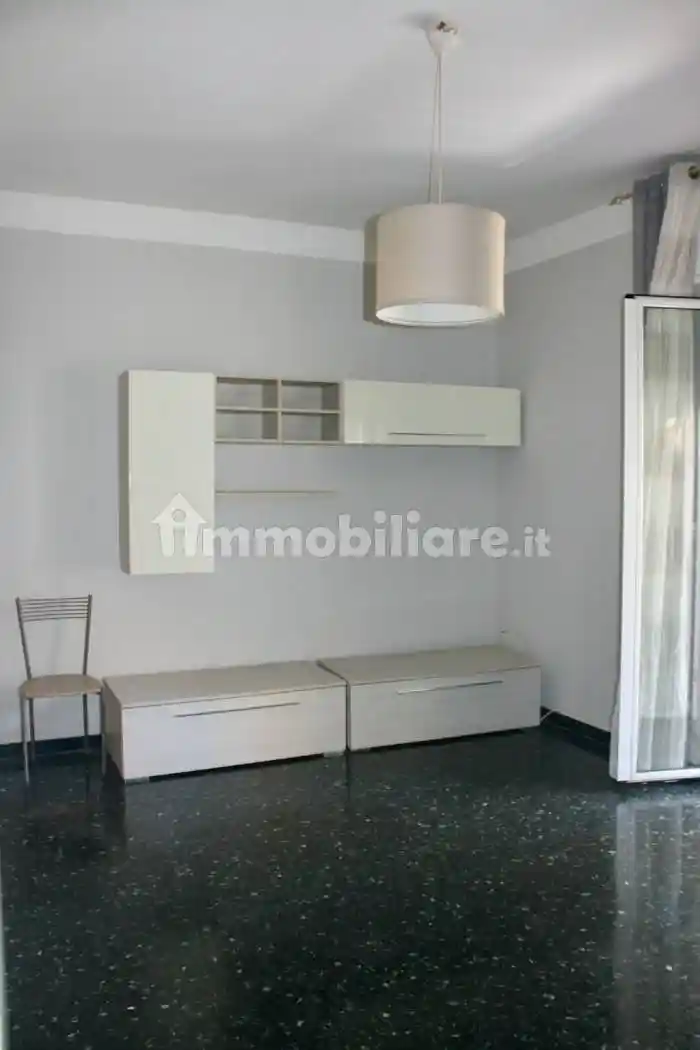 Trilocale salita Superiore della Noce 39, San Martino, Genova - foto 3