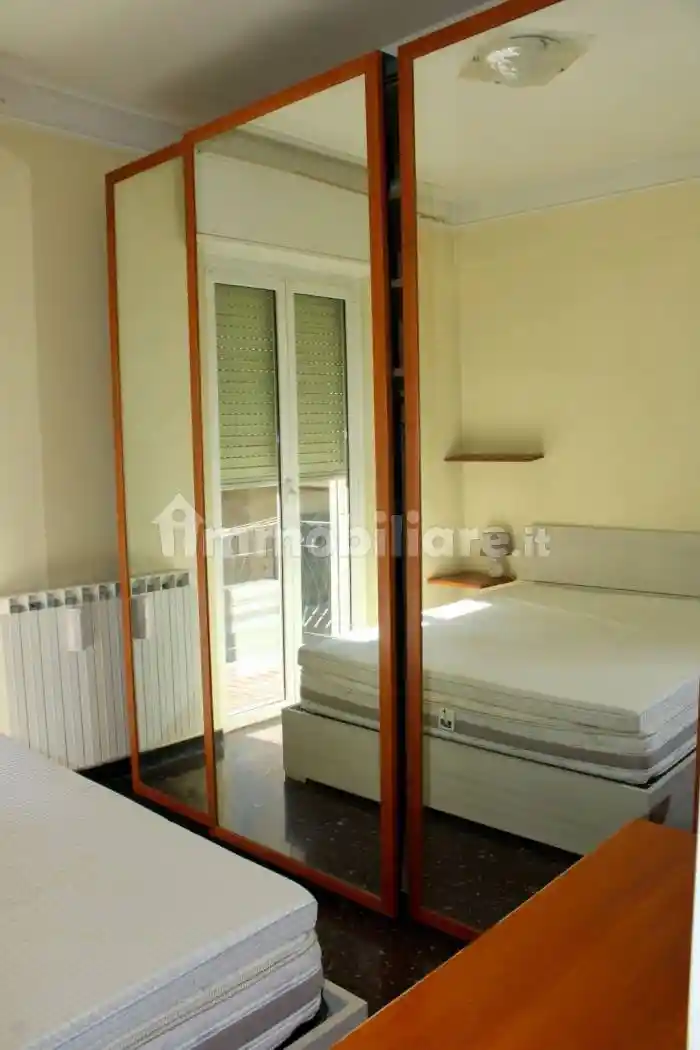 Trilocale salita Superiore della Noce 39, San Martino, Genova - foto 4