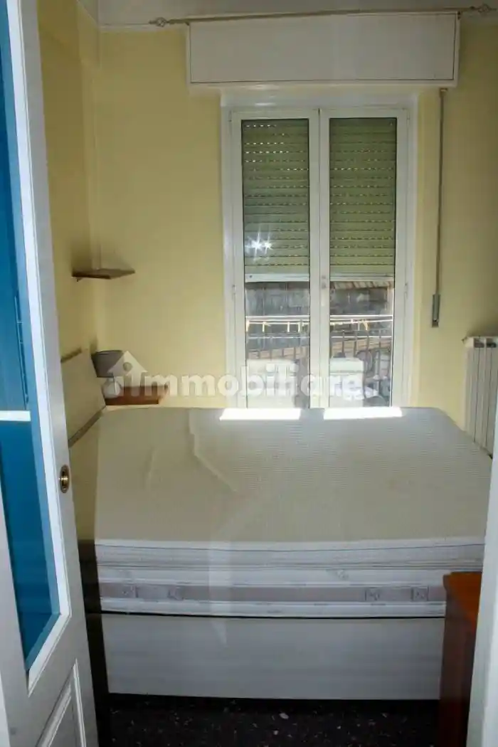 Trilocale salita Superiore della Noce 39, San Martino, Genova - foto 5