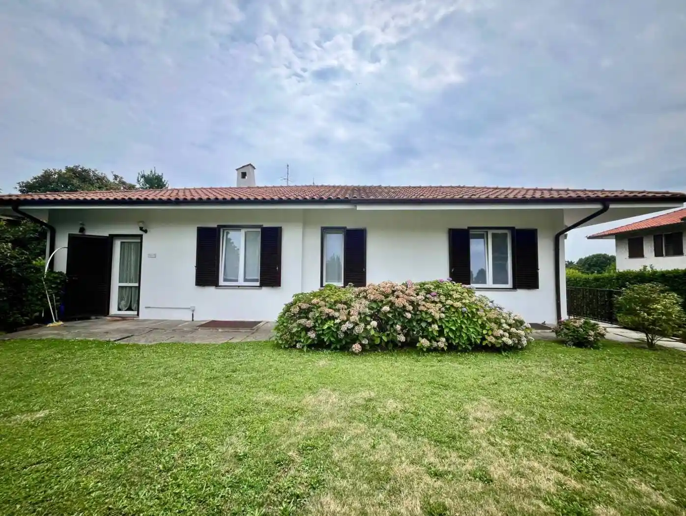 Villa unifamiliare via della Somaglia, Centro, Correzzana - foto 4