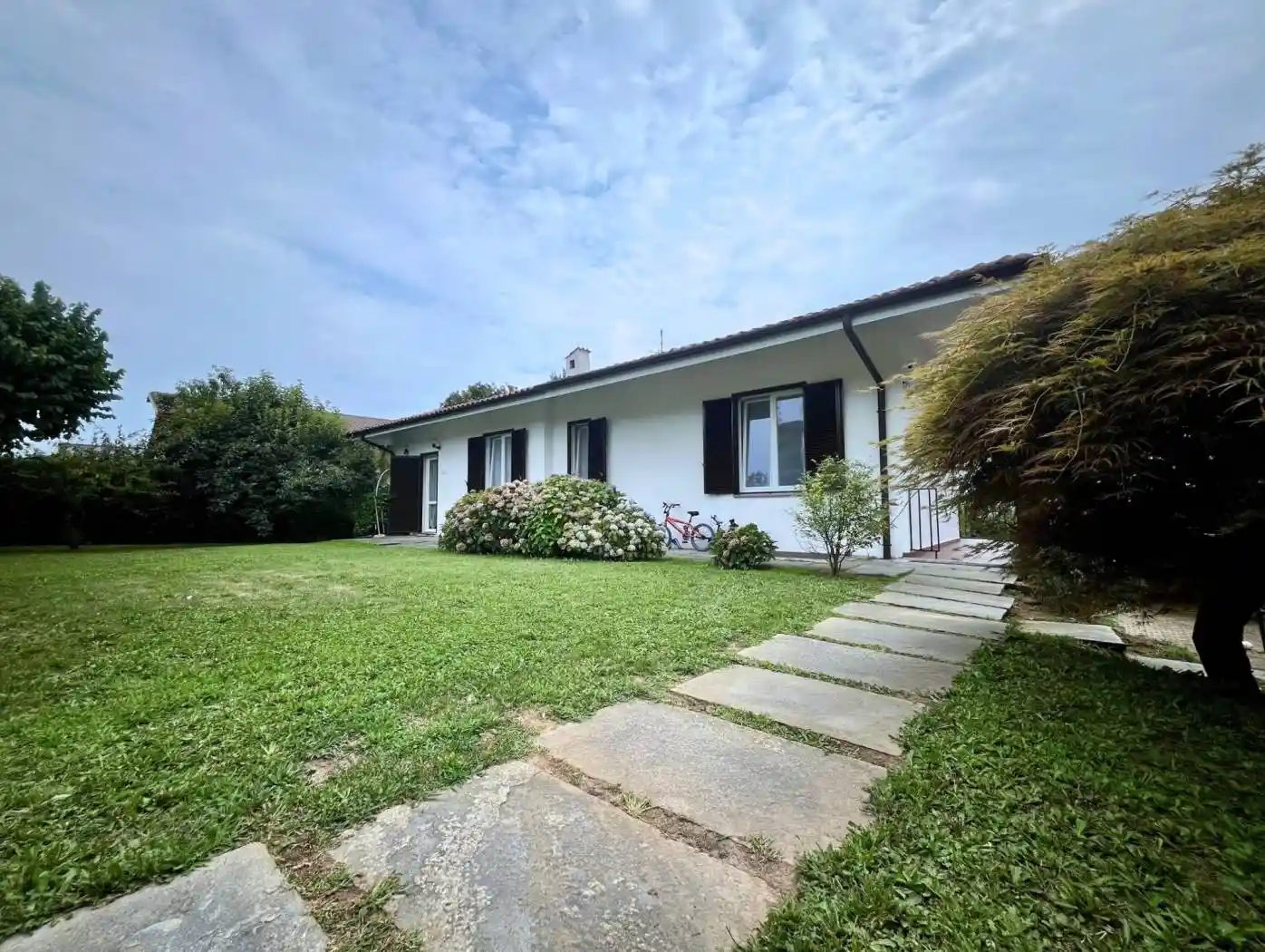 Villa unifamiliare via della Somaglia, Centro, Correzzana - foto 5