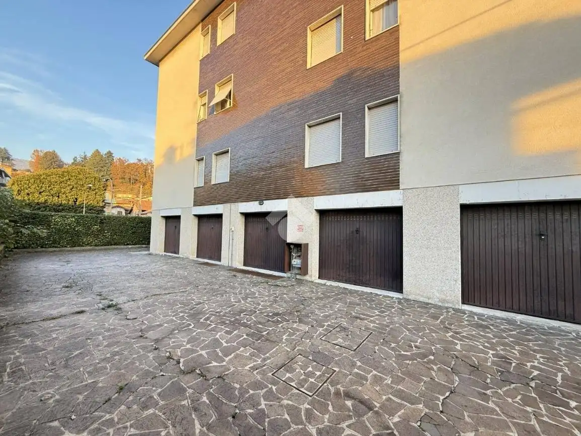 Trilocale via XXVI Aprile 9, Centro, Cisano Bergamasco - foto 2