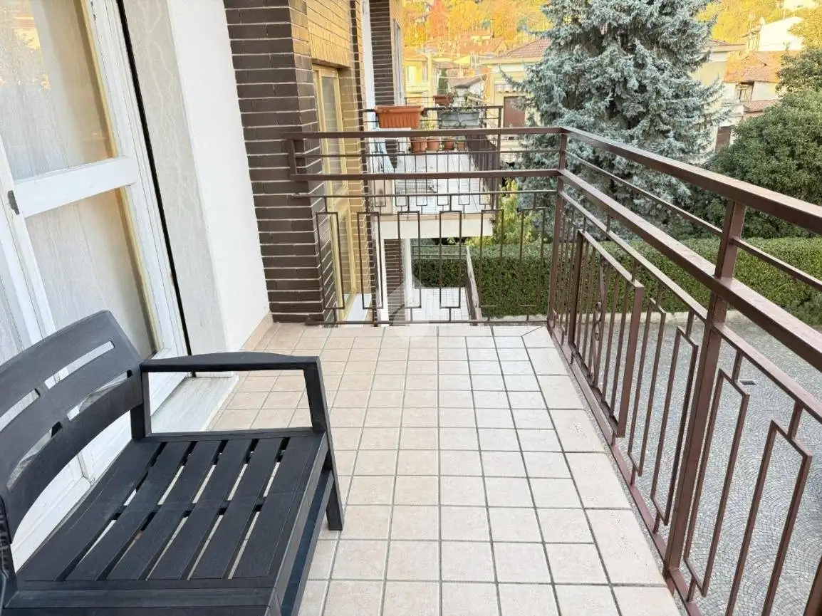 Trilocale via XXVI Aprile 9, Centro, Cisano Bergamasco - foto 3