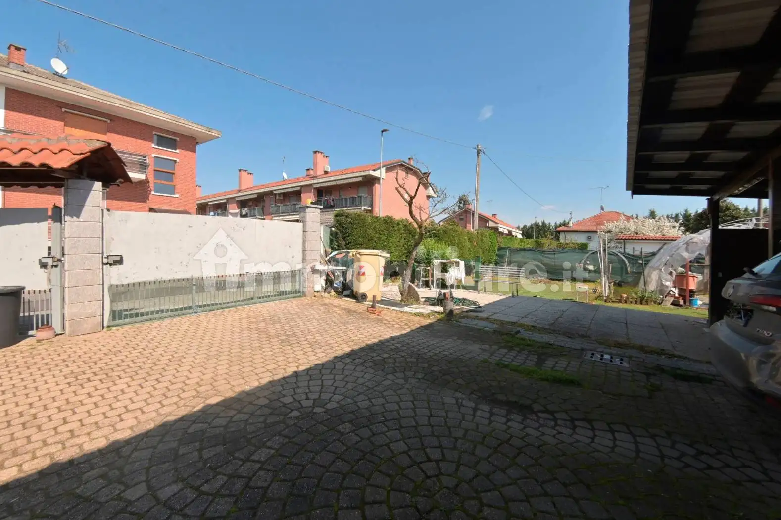 Villa unifamiliare via 25 Aprile 12, Candiolo - foto 4