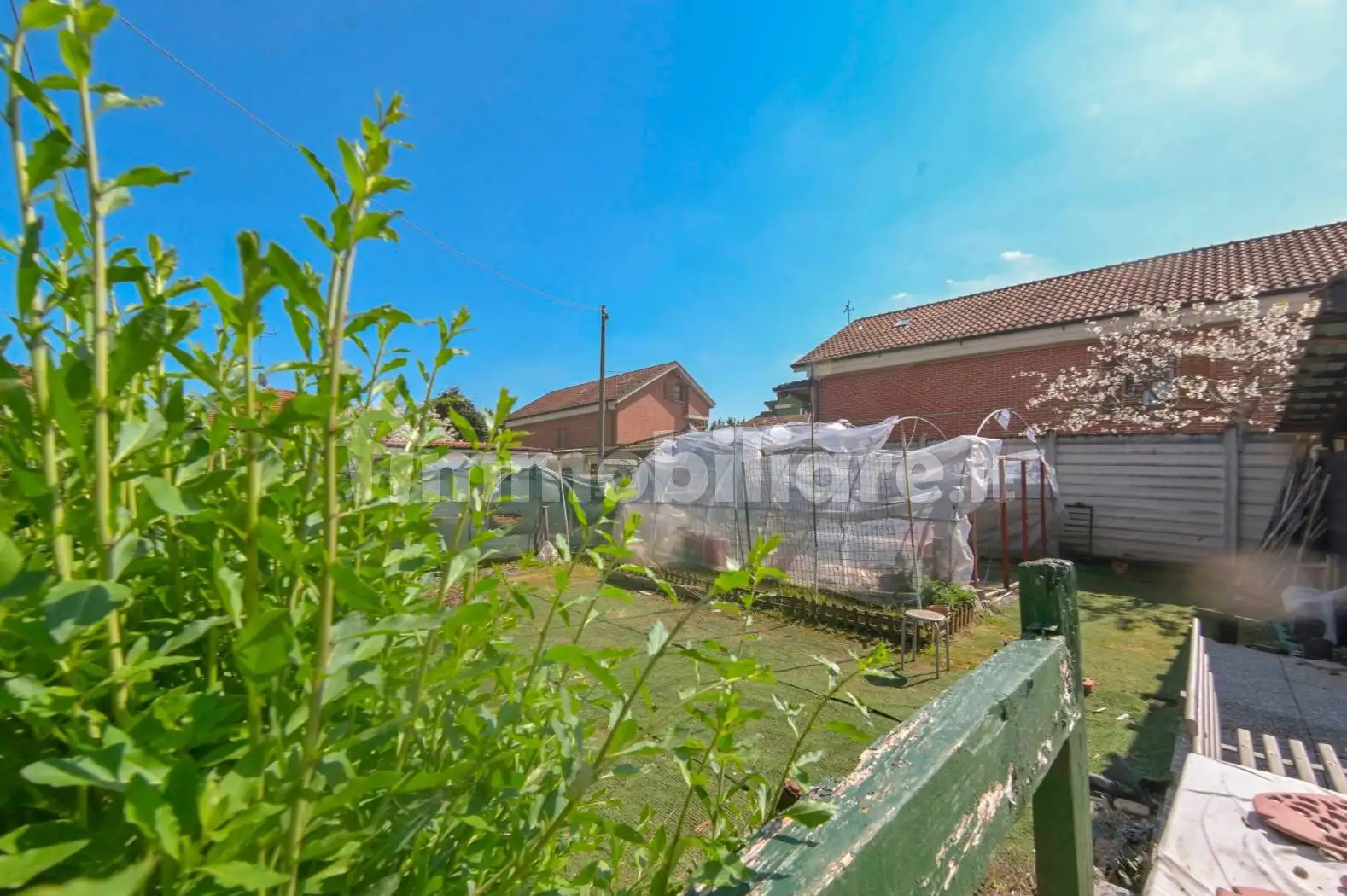 Villa unifamiliare via 25 Aprile 12, Candiolo - foto 5